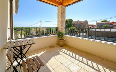 Villa Gaudeo