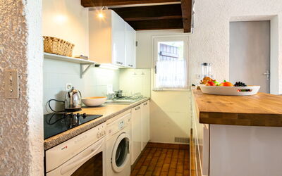 Alojamiento:&nbsp;Hameau du Courant 406.1