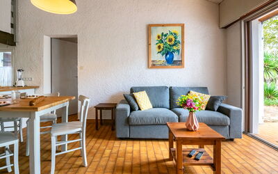 Alojamiento:&nbsp;Hameau du Courant 406.1