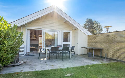 Hedde - 100M from the Sea