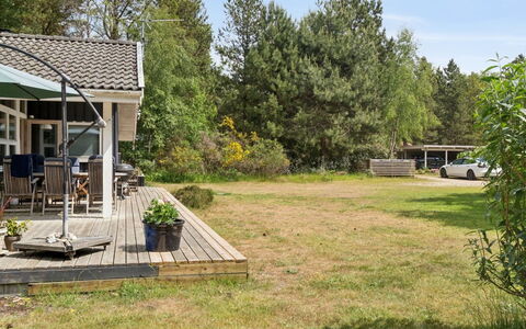 Tyyne - 250M from the Sea