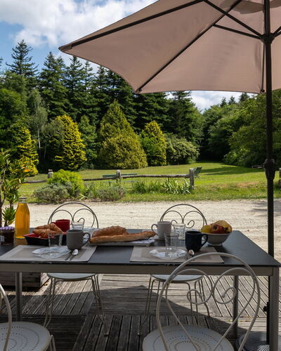 La Manoir du Moros