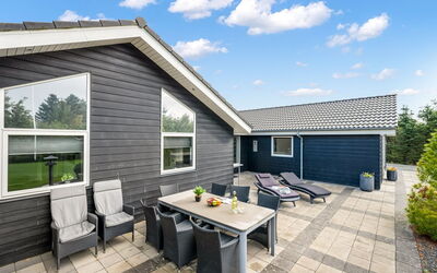 Billa - 450M from the Sea