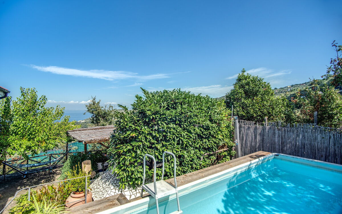 Villa Solaria with Private Pool