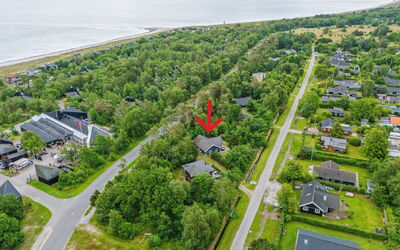 Hellin - 175M from the Sea