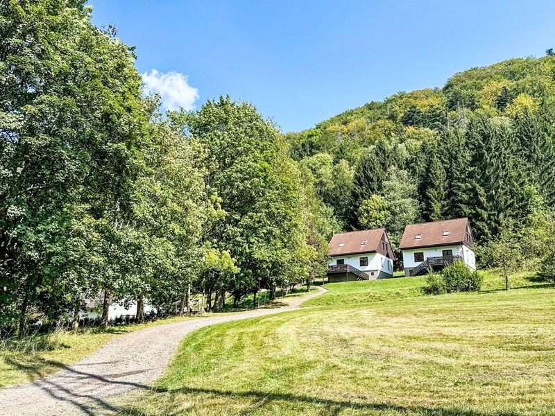Green Valley Park Stárkov 2