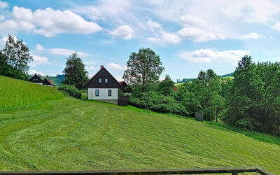 Green Valley Park Stárkov 5