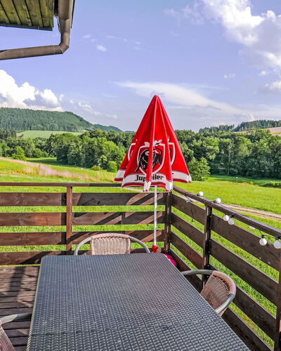 Green Valley Park Stárkov 7