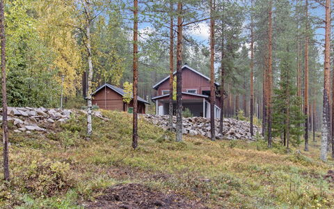 Villa Uuttu