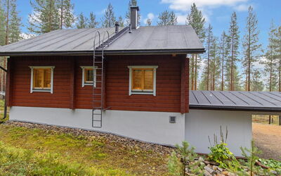 Villa Uuttu
