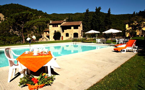 Residence Marino: Piscina, Propiedad, Vacaciones, Casa, Recurso, Ocio, Edificio, Verano, Inmuebles, Sunlounger