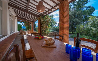 Poggetti San Luigi Country Home Follonica