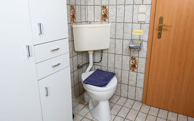 Ferienwohnung Schäfer