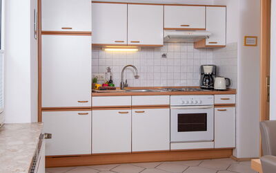 Ferienwohnung Schäfer