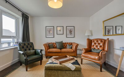 Craigmonie Apartment