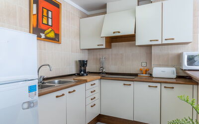 Alojamiento:&nbsp;Club Nautic 124.9