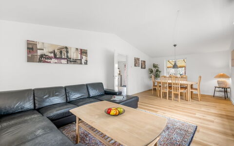 Agla - 2.5Km from the Sea: Mueble, Sofá, Diseño De Interiores, Piso, Suelo, Madera, Techo, Sala, Habitación, Suelos De Madera