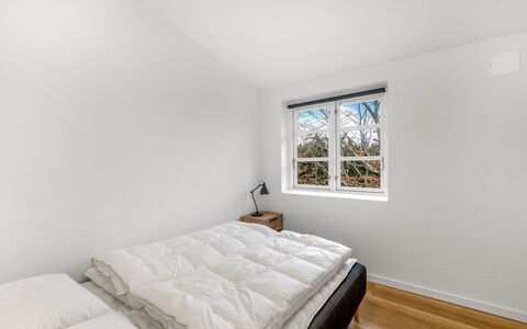Agla - 2.5Km from the Sea: Habitación, Madera, Cama, Lecho, Sábana, Techo, Piso, Diseño De Interiores, Suelo, Linos
