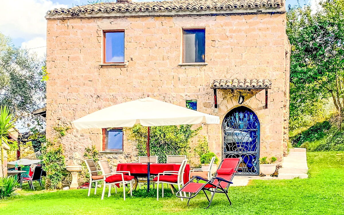 Dimora Bella Civita