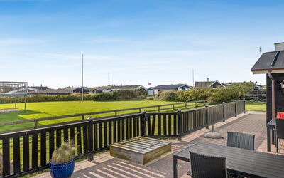 Fotij - 120M from the Sea