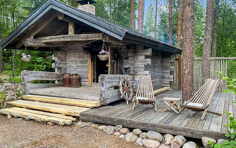 Tyttelsson: Madera, Cabaña, Casa, Cuarto De Troncos, Maderas, Vía Muerta, Madera Dura, Material Natural, Edificios Del Jardín, \Choza