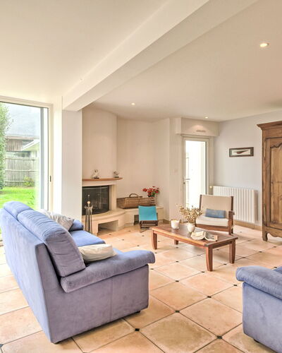 Pointe de Penchâteau-Villa 4 Pers. 644.2