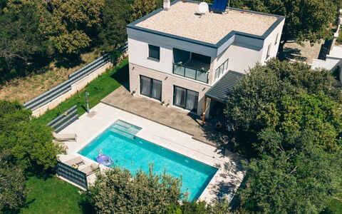 Golem: Piscina, Barrio Residencial, Inmuebles, Recurso, Jardín, Paisajismo, Villa, Diseño, Eco Hotel, Mansión