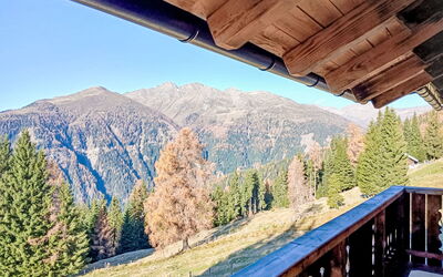 Heregger Hütte - Greifenburg, Carintia, Austria