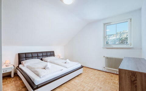 Alojamiento:&nbsp;Ferienwohnung Grimmingblick 605.2