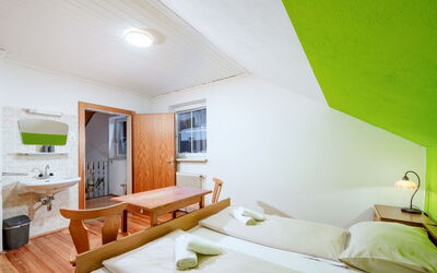 Alojamiento:&nbsp;Ferienwohnung Grimmingblick 605.2