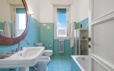 Orto Botanico Apartment With Terrace And Dome View