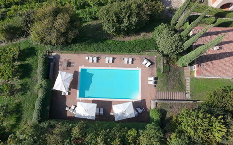 Il Vigneto, Verona, Pool, Wifi: Piscina, Recurso, Inmuebles, Eco Hotel, Jardín, Villa, Hacienda, Paisajismo, Hotel, Casa De Campo
