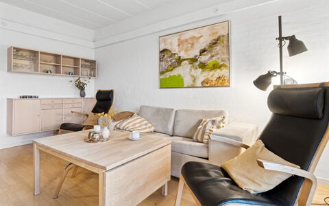 Answald - 6Km from the Sea: Departamento, Condominio, Inmuebles, Balcón, Villa, Hotel