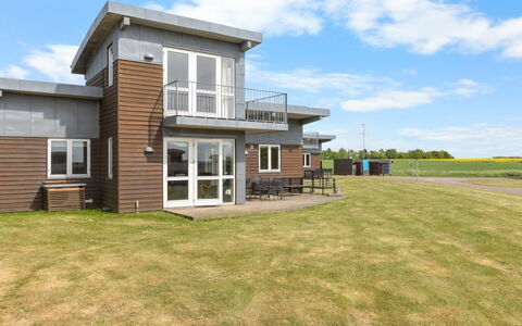 Wilmar - 380M from the Sea