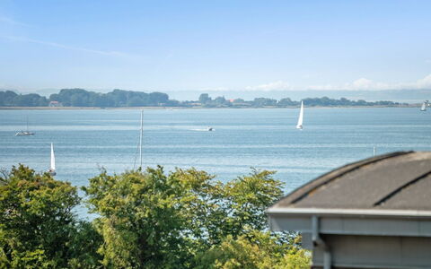 Wilmar - 380M from the Sea