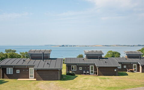 Wilmar - 380M from the Sea