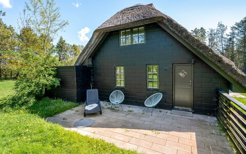 Matilda - 1.6Km from the Sea