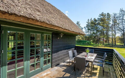 Matilda - 1.6Km from the Sea