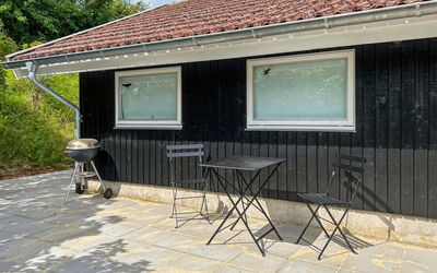 Ågot - 350M from the Sea