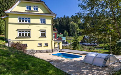 Villa Weber