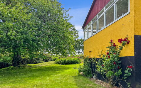 Garbine - 1.5Km from the Sea: Departamento, Condominio, Inmuebles, Balcón, Villa, Hotel