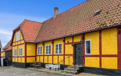 Garbine - 1.5Km from the Sea