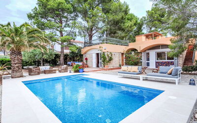 Platja Calafato