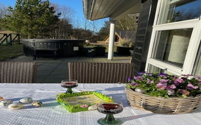 Frederikka - 1.9Km from the Sea