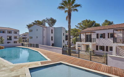 Alojamiento:&nbsp;Résidence Odalys Collection Riviera 101.6