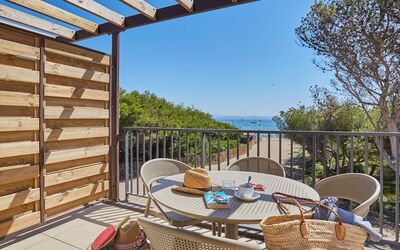 Alojamiento:&nbsp;Résidence Odalys Collection Riviera 101.6