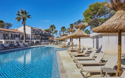 Alojamiento:&nbsp;Résidence Odalys Collection Riviera 101.7