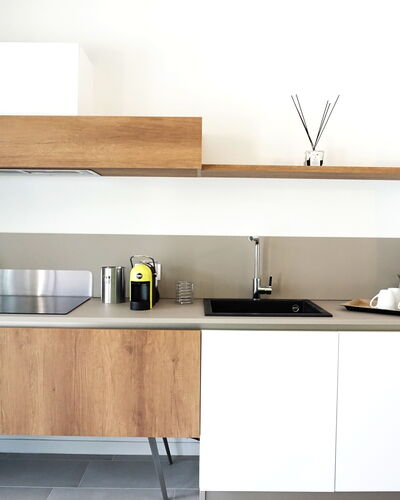 Apartment Selva 1
