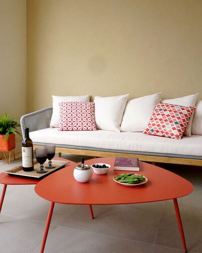 Apartment Selva 2