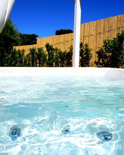 Apartments In Villa Selva, Locorotondo, Puglia